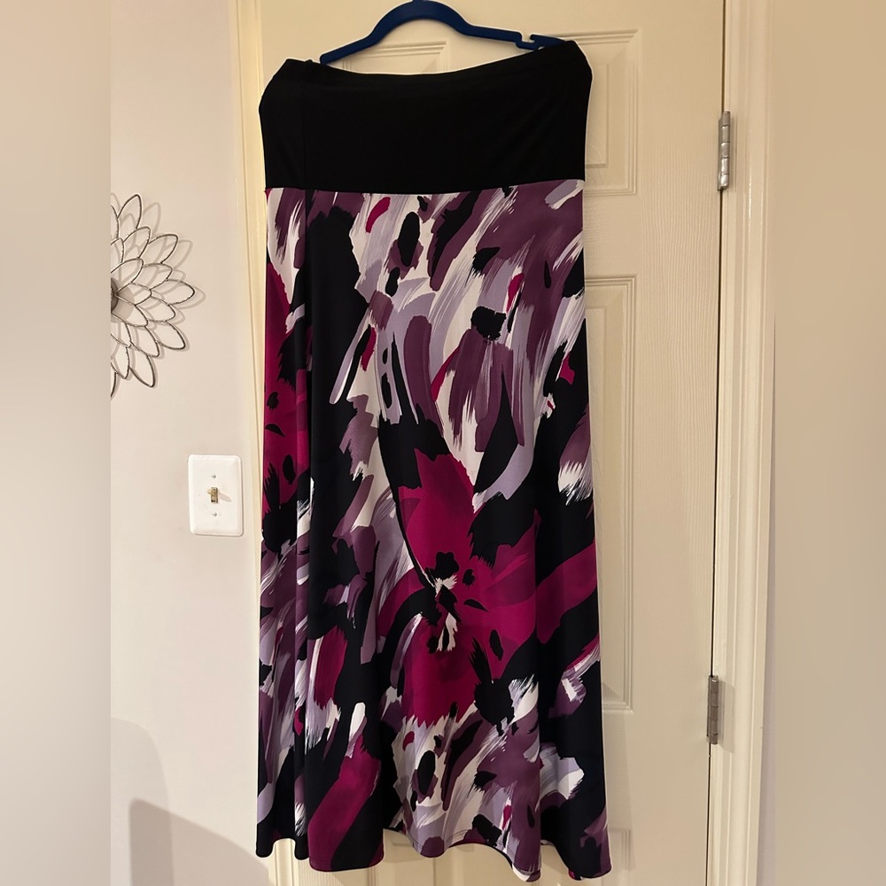 Convertable Summer Dress, size XL
